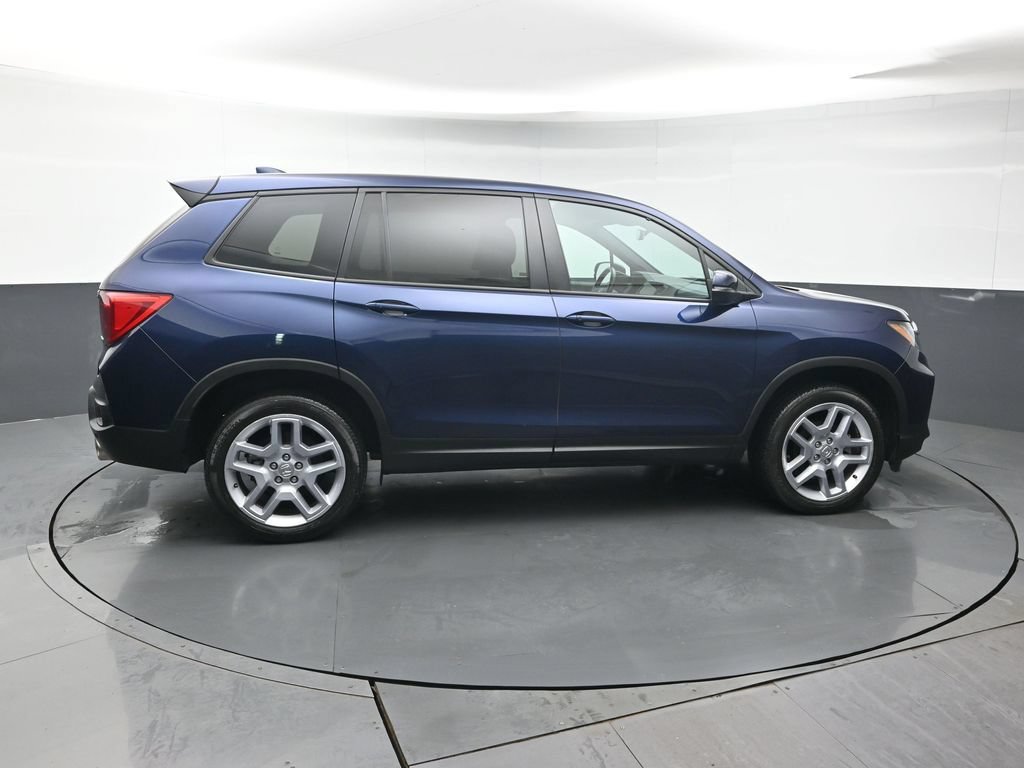Used 2024 Honda Passport EX-L image 7
