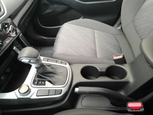 Used 2026 Kia Seltos LX image 38