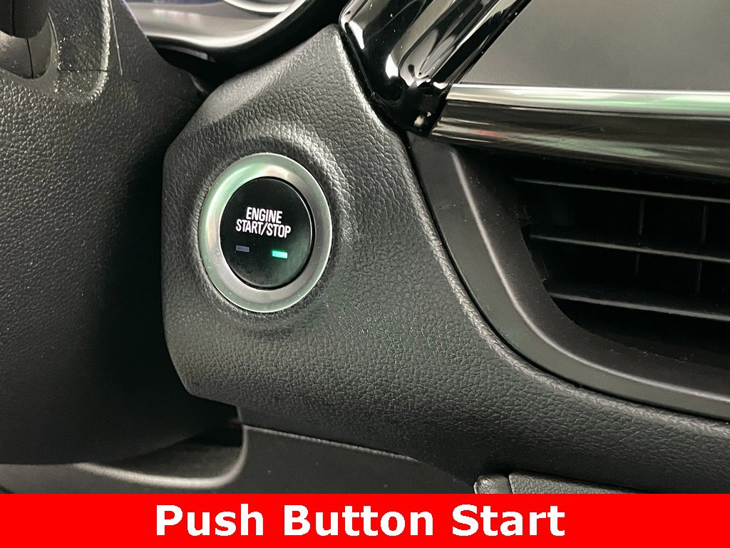 Certified 2019 Buick Envision Premium w/ LPO, Cargo Package image 6