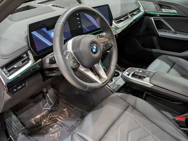 Used 2026 BMW X1 xDrive28i w/ Technology Package image 10
