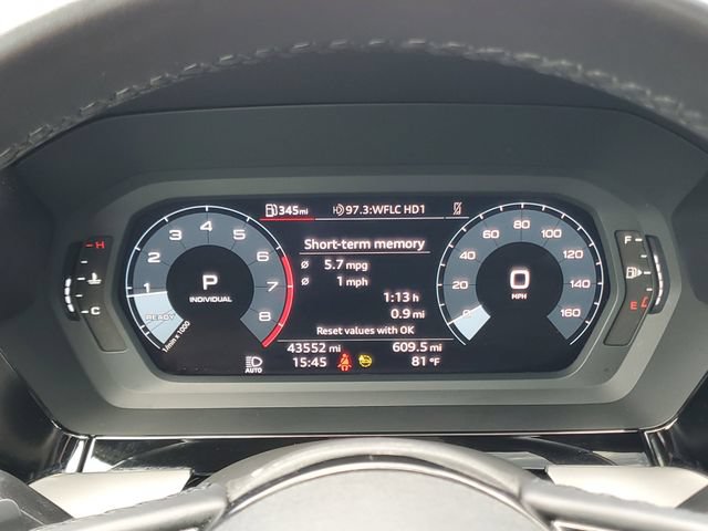 Used 2022 Audi A3 2.0T Premium AWD/4WD image 27