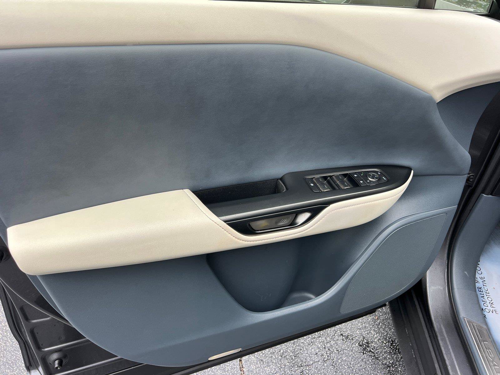 Certified 2024 Lexus RZ 300e Premium w/ Accessory Package (Z1) FWD image 10