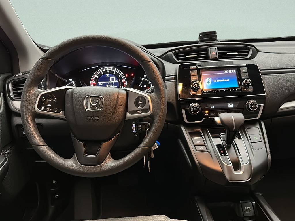 Certified 2018 Honda CR-V LX image 23