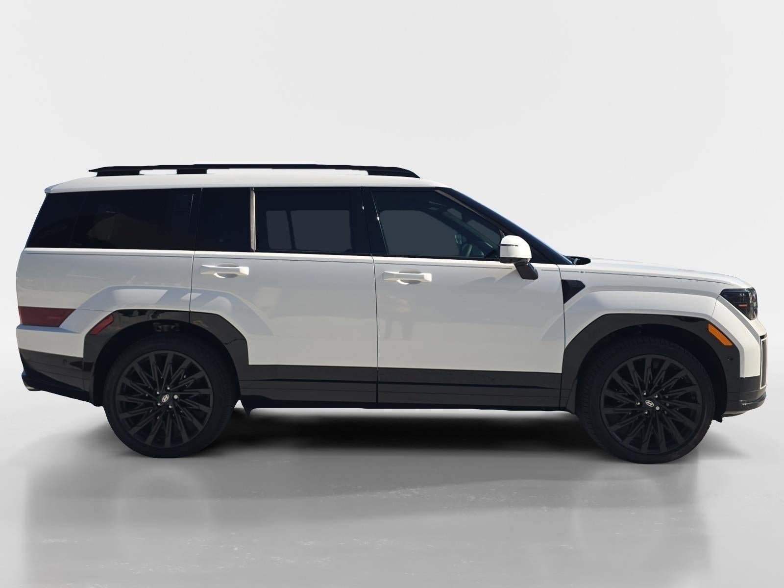New 2026 Hyundai Santa Fe Calligraphy AWD/4WD image 2