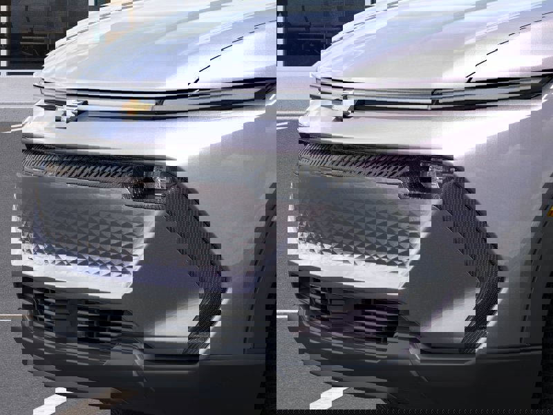 New 2026 Chevrolet Equinox EV LT image 52