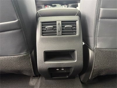 New 2026 Mitsubishi Outlander SE AWD/4WD image 28