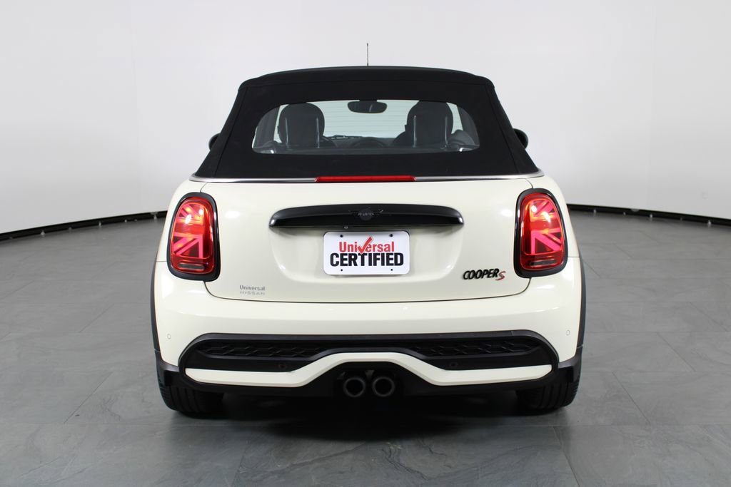Used 2023 MINI Cooper S image 7