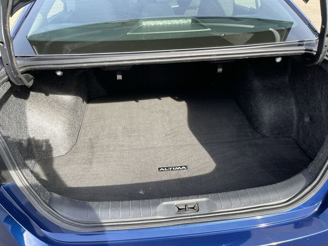 Used 2023 Nissan Altima 2.5 S image 22