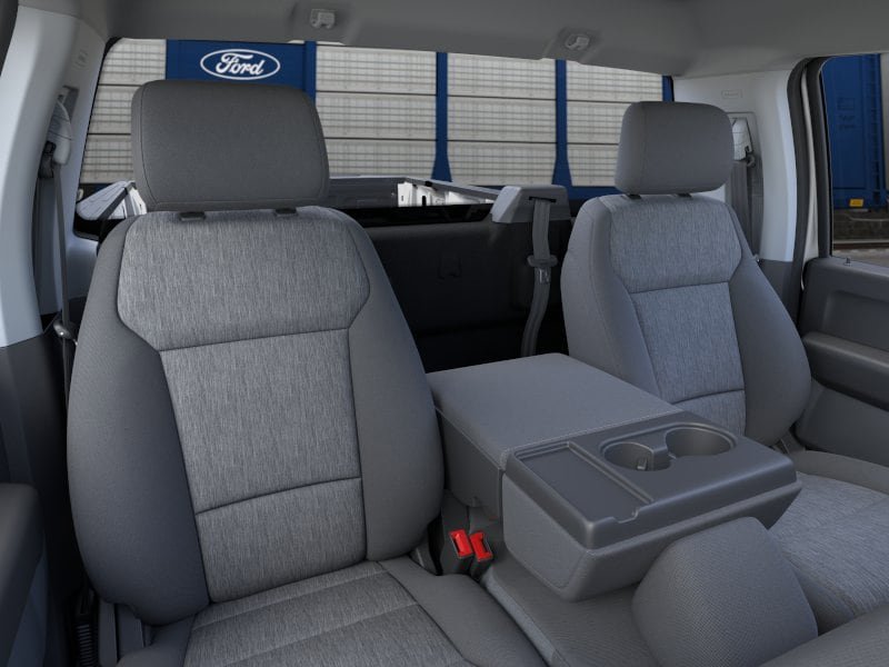 New 2026 Ford F150 XL RWD image 10