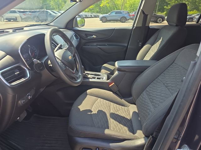 Used 2019 Chevrolet Equinox LT FWD image 27