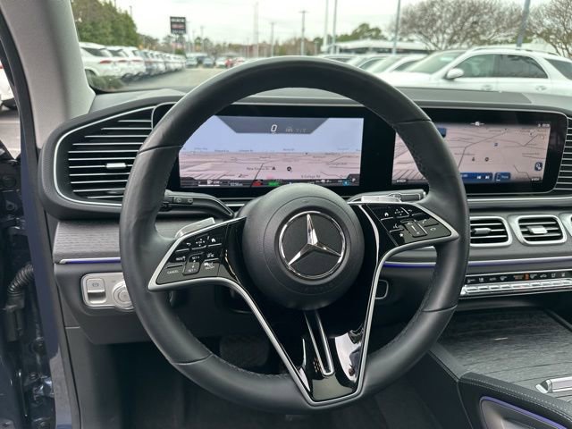 Certified 2024 Mercedes-Benz GLE 450e 4MATIC image 18