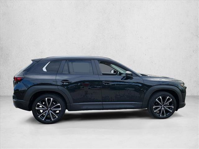 Used 2024 MAZDA CX-50 AWD 2.5 Turbo image 5