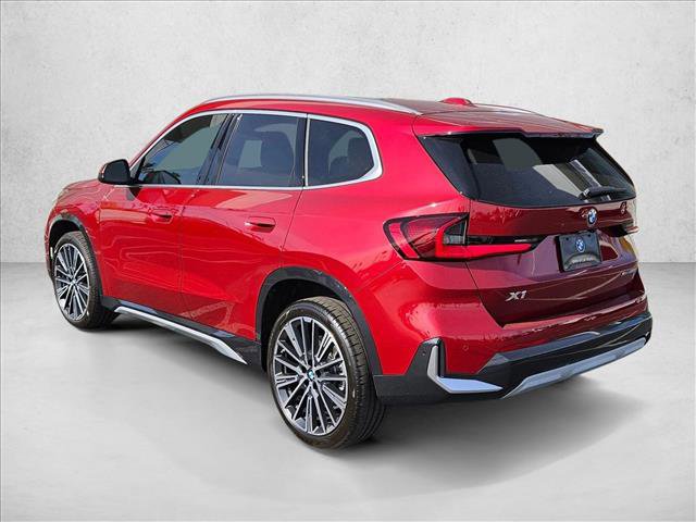 New 2026 BMW X1 xDrive28i image 9