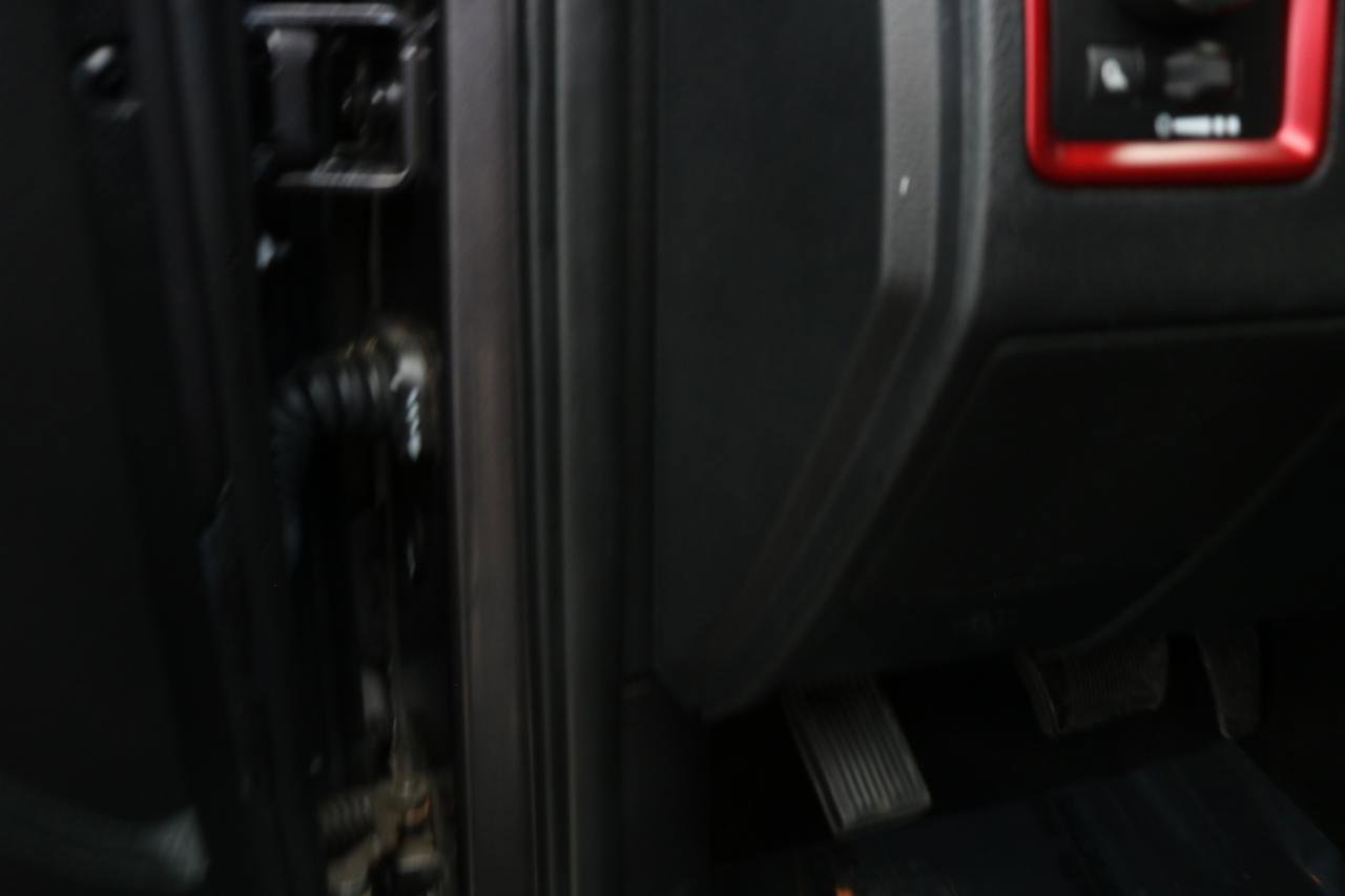 Used 2016 RAM 1500 Rebel w/ Luxury Group image 25