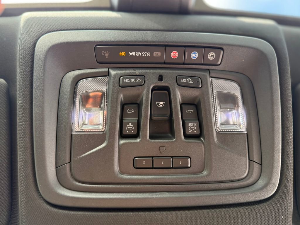 Used 2020 GMC Sierra 1500 AT4 w/ AT4 Premium Package image 28