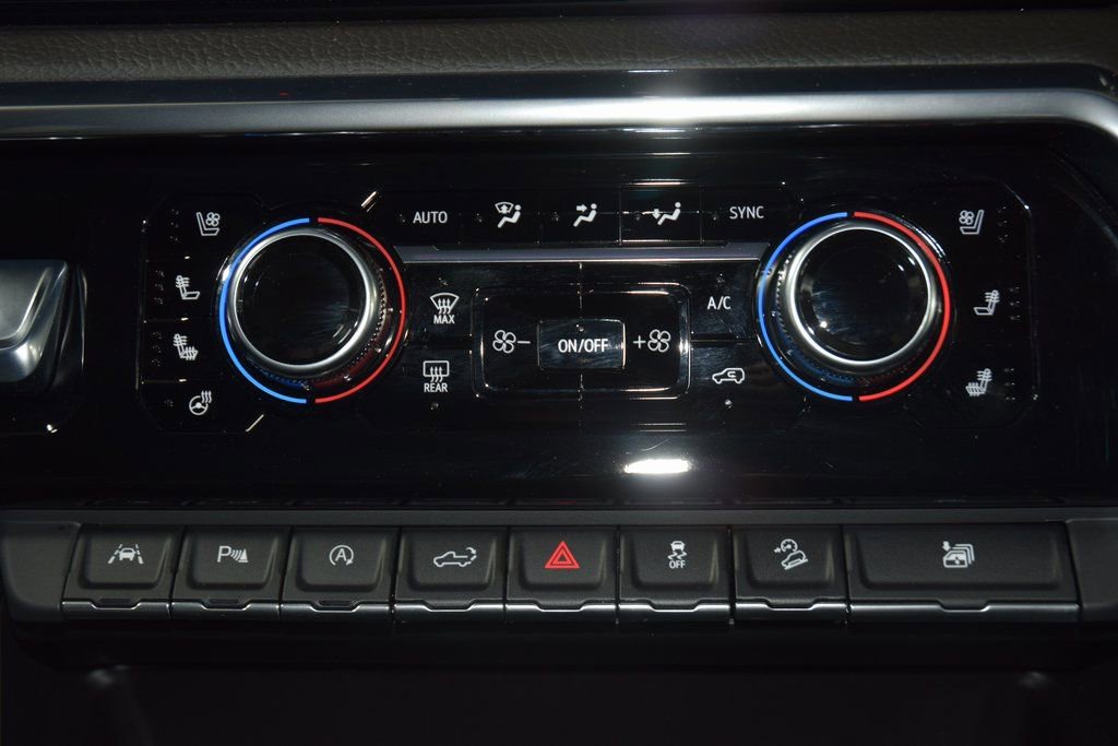 Used 2024 GMC Sierra 1500 Denali image 37