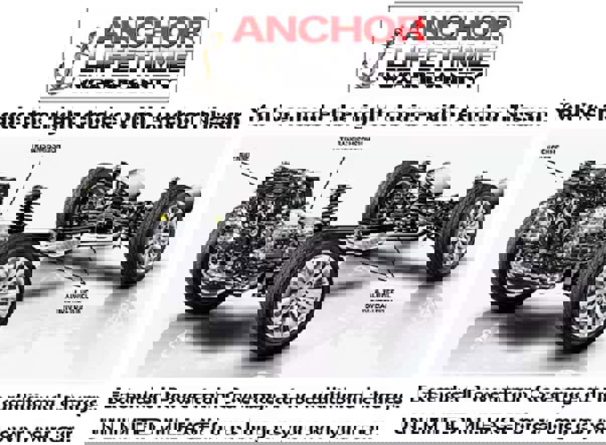 New 2025 Nissan Armada SL w/ Captain's Chari Seat Package image 2