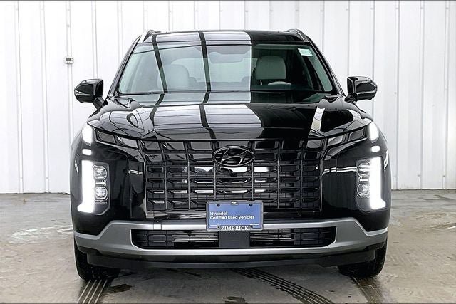 Certified 2025 Hyundai Palisade Limited AWD/4WD image 3