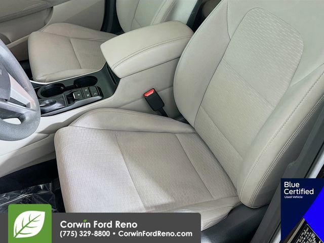 Used 2019 Hyundai Tucson SEL image 22