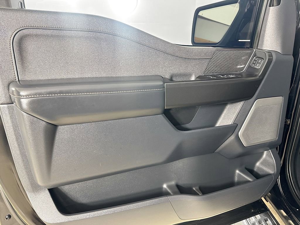 Used 2021 Ford F150 Raptor w/ Equipment Group 801A High image 11