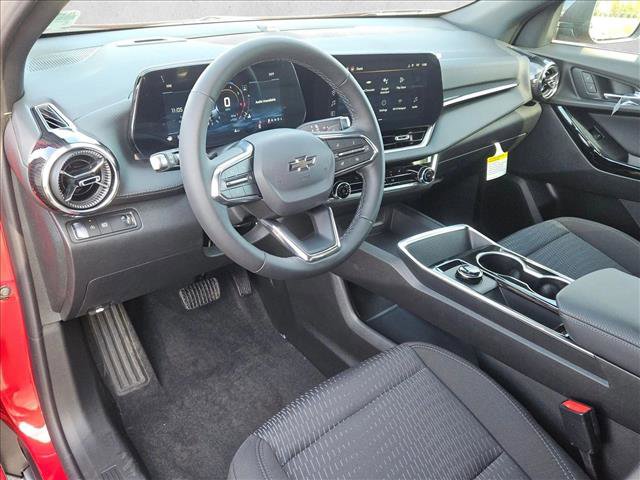 New 2026 Chevrolet Equinox LT w/ Midnight Edition video 3