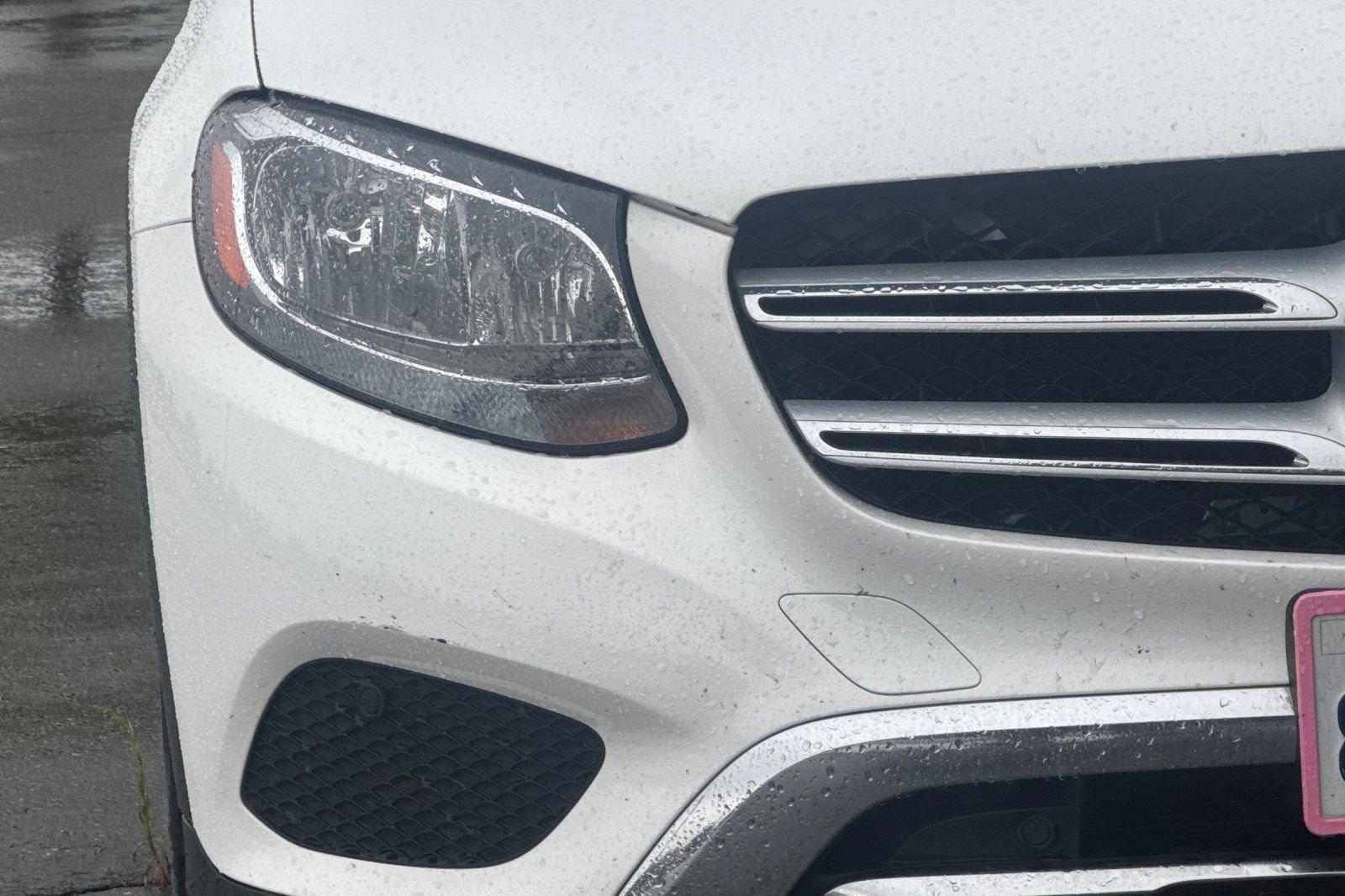 Used 2019 Mercedes-Benz GLC 300 4MATIC image 47