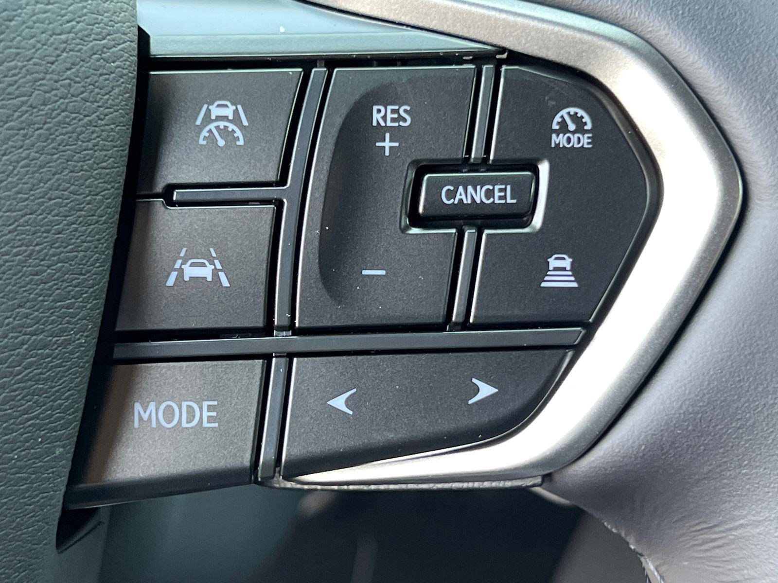 New 2026 Lexus TX 350 AWD image 20