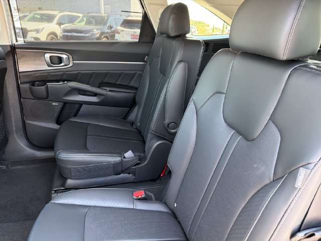 New 2026 Kia Sorento SX AWD/4WD image 20