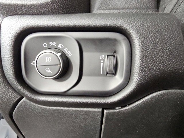 New 2026 RAM 2500 Big Horn image 17