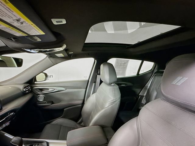 Used 2024 Dodge Hornet R/T Plus w/ Tech Pack Plus image 22