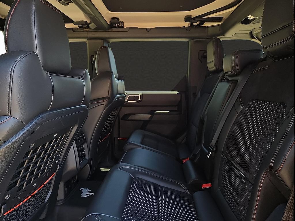 Used 2025 Ford Bronco Raptor AWD/4WD image 15
