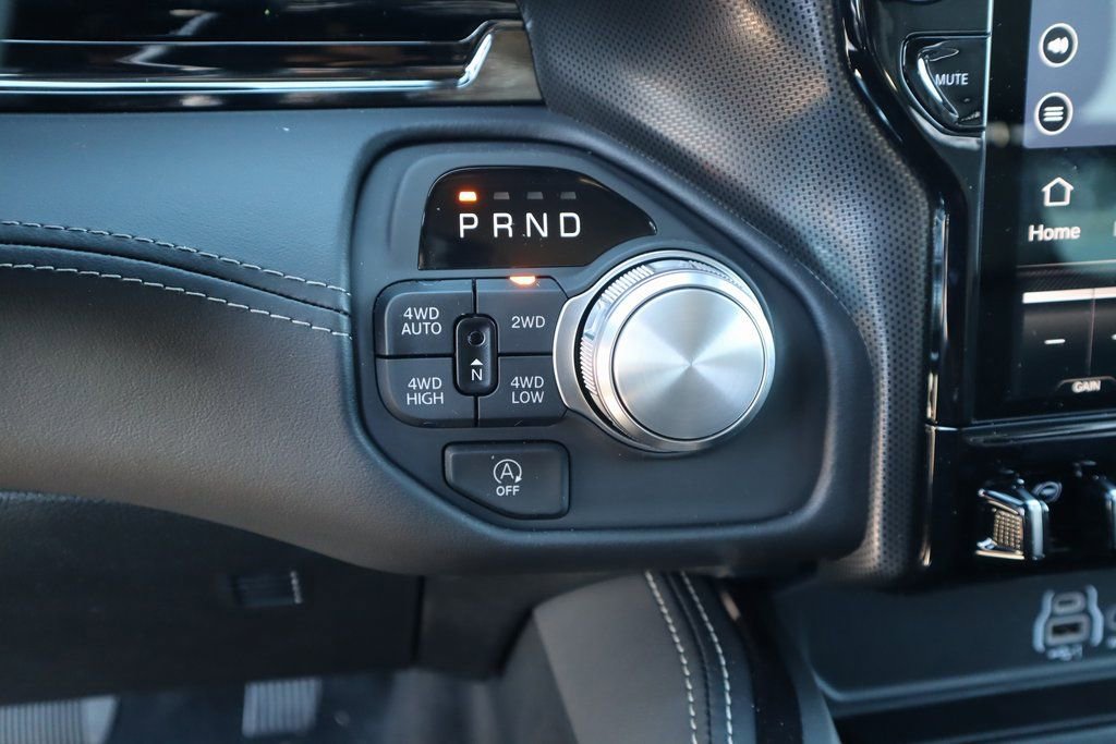 New 2026 RAM 1500 Limited image 9