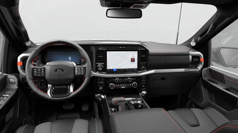 New 2026 Ford F150 Raptor AWD/4WD image 29