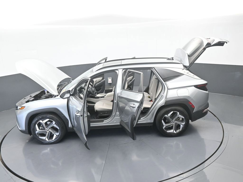 Used 2023 Hyundai Tucson SEL w/ Convenience Package FWD image 63
