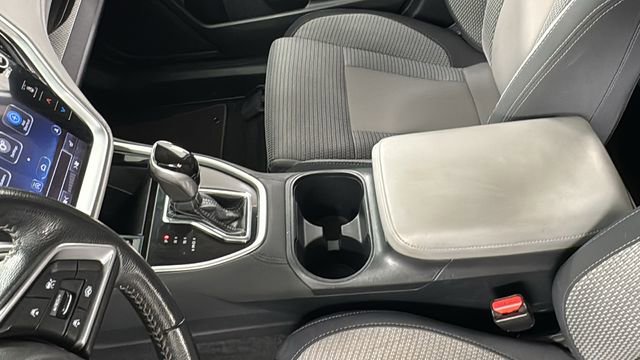 Certified 2022 Subaru Outback Premium image 37