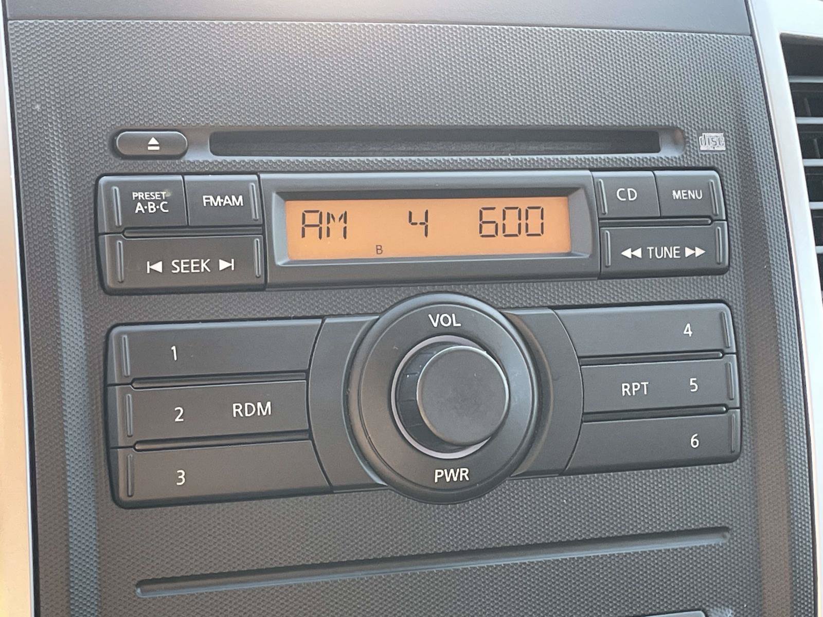 Used 2012 Nissan Frontier SV RWD image 15