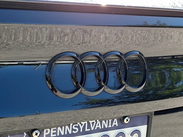 Certified 2023 Audi S5 Premium Plus w/ Premium Plus Package AWD/4WD image 30
