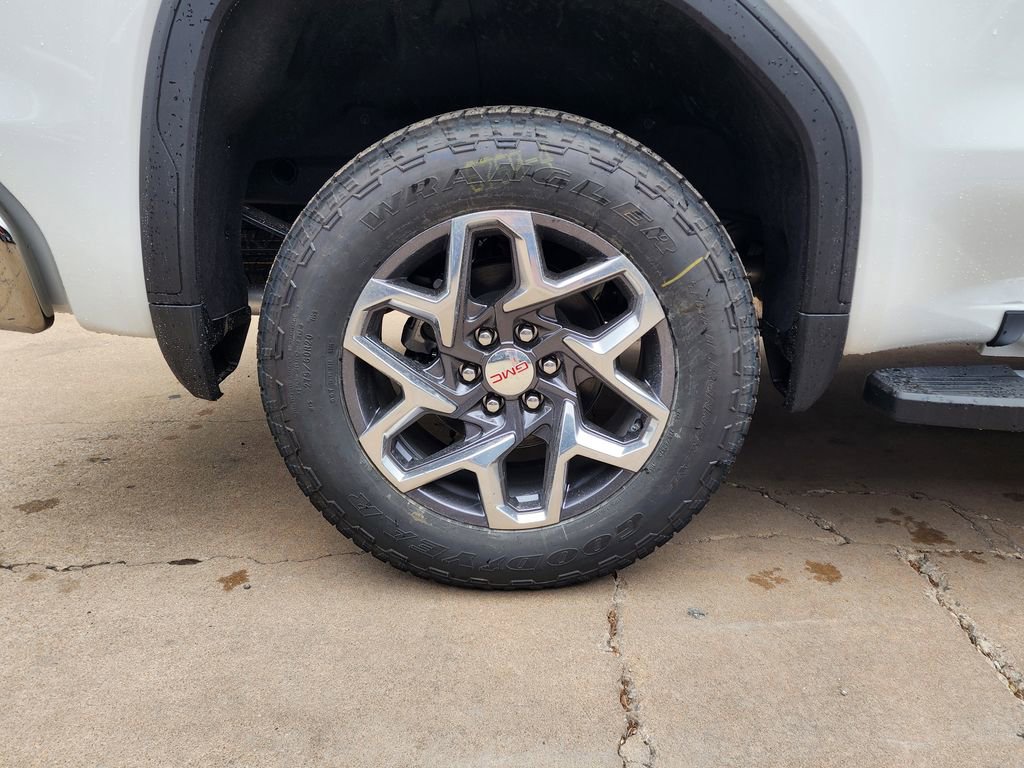 New 2026 GMC Sierra 1500 SLT w/ SLT Premium Plus Package image 50