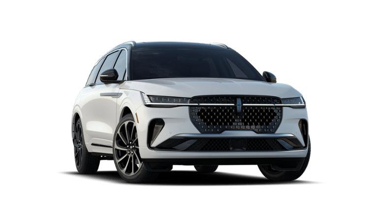 New 2026 Lincoln Nautilus Black Label image 26