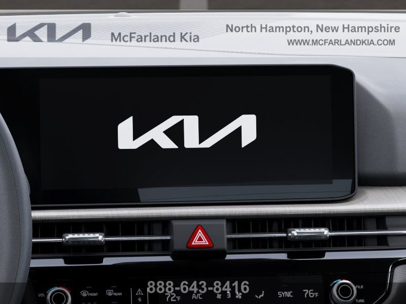 New 2026 Kia Sportage X-Line image 20