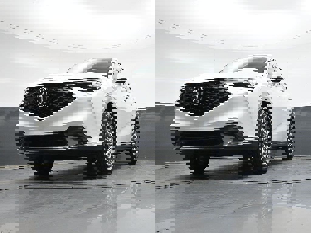 Used 2025 Acura ADX FWD image 33