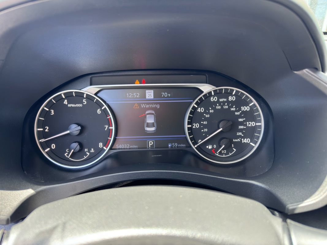 Used 2023 Nissan Altima 2.5 SL AWD/4WD image 21