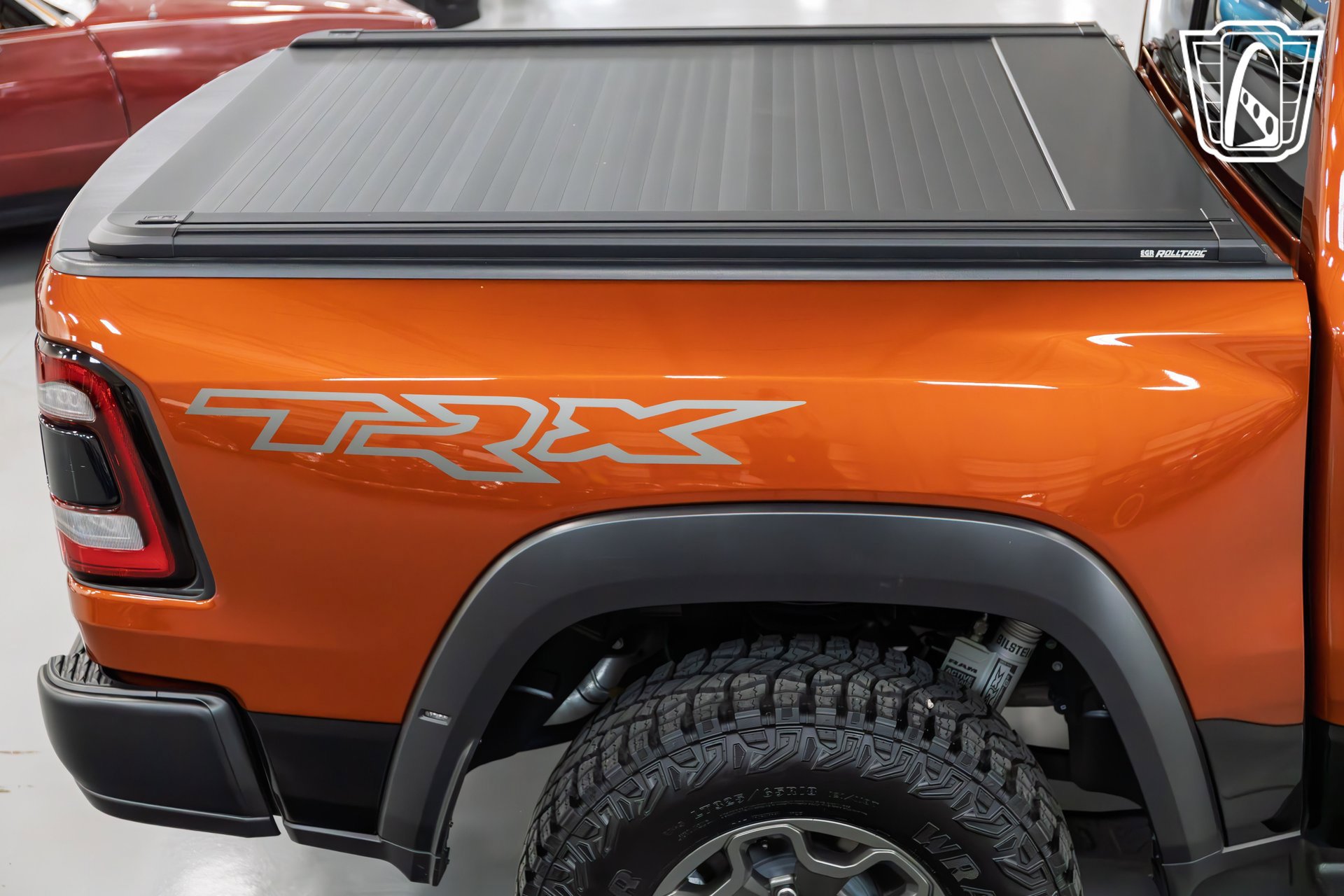 Used 2024 RAM 1500 TRX image 39