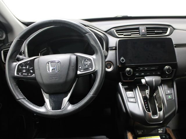Used 2021 Honda CR-V Touring image 12