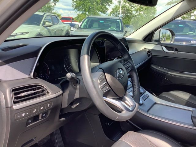 Used 2022 Hyundai Palisade SEL w/ Premium Package image 15