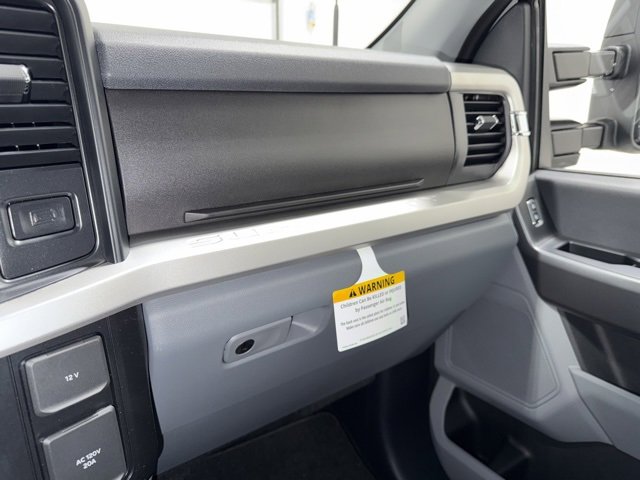 New 2026 Ford F350 XLT image 31