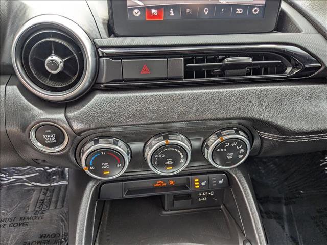Used 2023 MAZDA MX-5 Miata Grand Touring image 15
