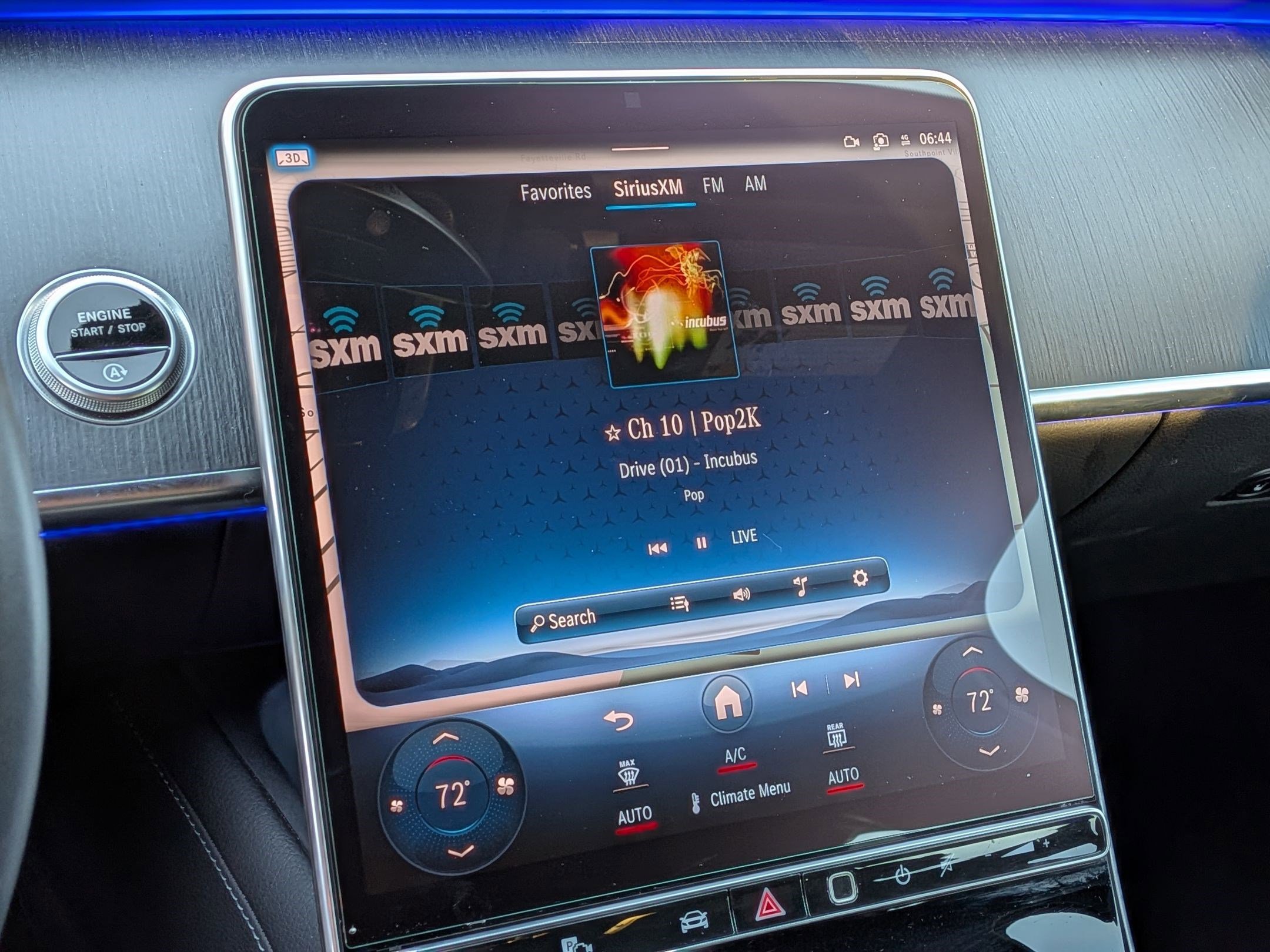 Certified 2022 Mercedes-Benz S 580 S 580 w/ AMG Line Package image 20