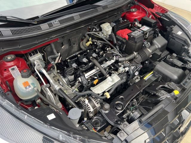 Used 2023 Nissan Kicks SR w/ SR Premium Package FWD image 35