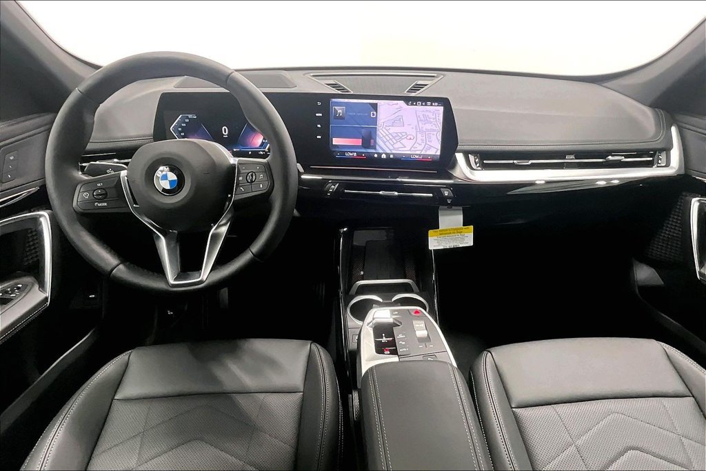 New 2027 BMW X1 xDrive28i AWD/4WD image 5